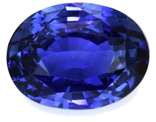 4.13 carat BLUE Oval Safyras (1)