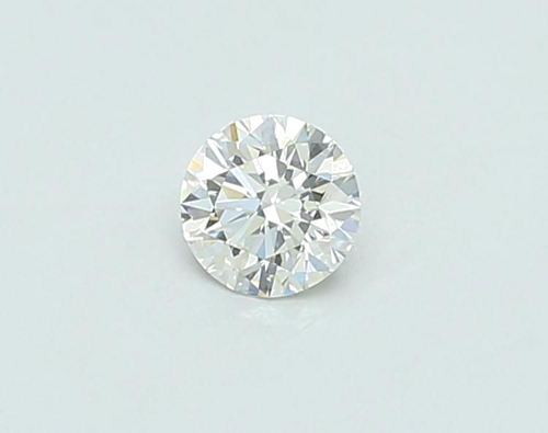 0.3 carat H-VVS1 Excellent cut Natūralus Round Deimantas (1)