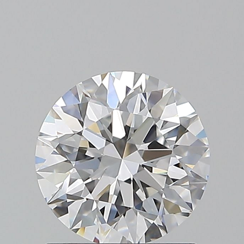 1.2 carat E-VVS1 Excellent cut Natūralus Round Deimantas (1)
