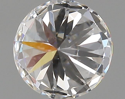0.3 carat D-VVS1 Excellent cut Natūralus Round Deimantas (1)