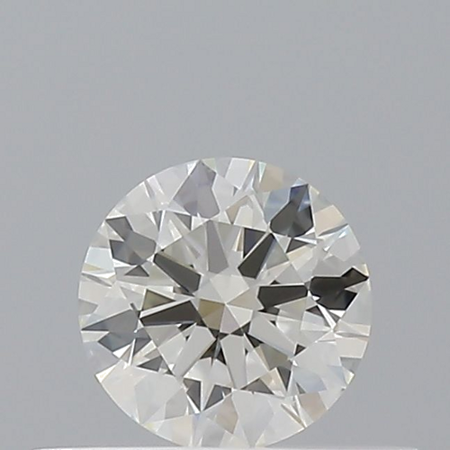 0.3 carat K-VS1 Excellent cut Natūralus Round Deimantas (1)