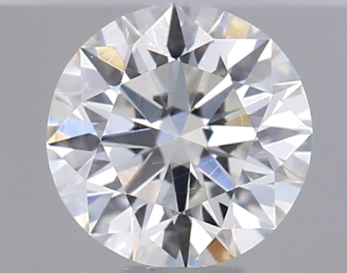 0.35 carat G-VS1 Excellent cut Natūralus Round Deimantas (1)