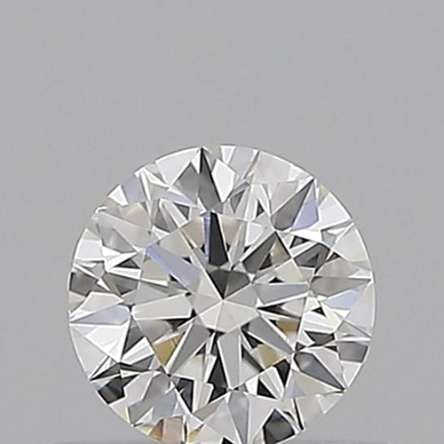 0.5 carat G-VS1 Excellent cut Natūralus Round Deimantas (1)