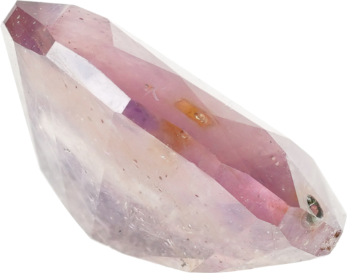 0,90 ct. Padparadžos Safyras (2)