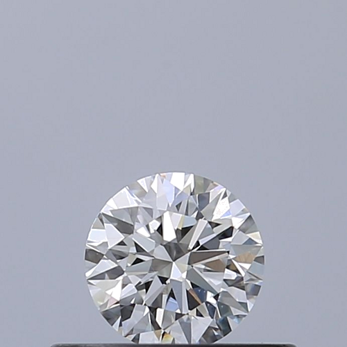 0.3 carat F-VS1 Excellent cut Natūralus Round Deimantas (1)