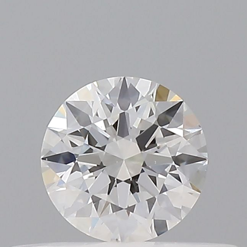 0.3 carat E-VS2 Excellent cut Natūralus Round Deimantas (1)