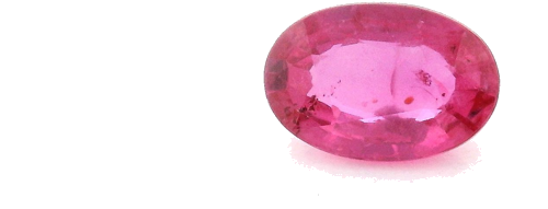 0.5 carat RED Oval Rubinas (1)