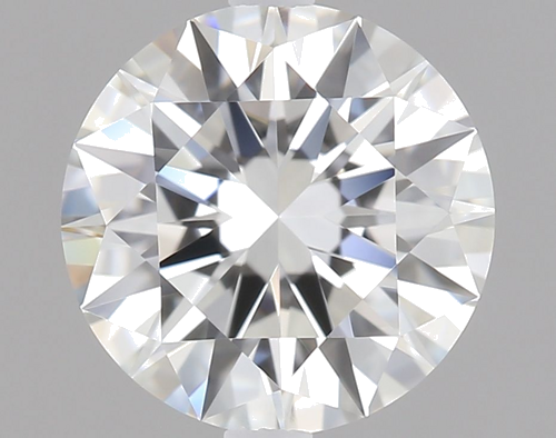 1.2 carat G-VVS1 Excellent cut Natūralus Round Deimantas (1)