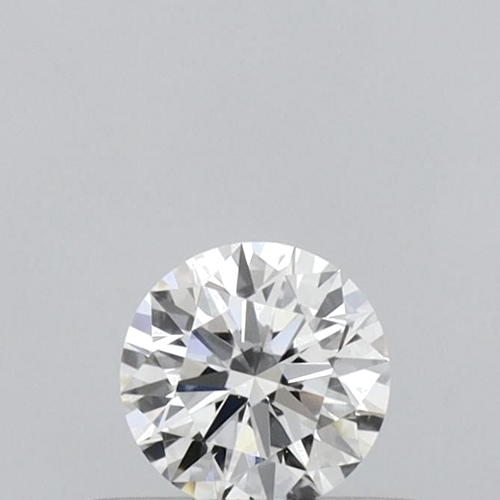 0.25 carat E-VS2 Excellent cut Natūralus Round Deimantas (1)