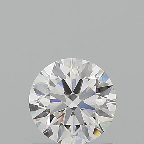 0.91 carat E-VS2 Excellent cut Natūralus Round Deimantas (1)