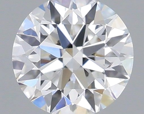 0.3 carat E-VVS1 Very Good cut Natūralus Round Deimantas (1)