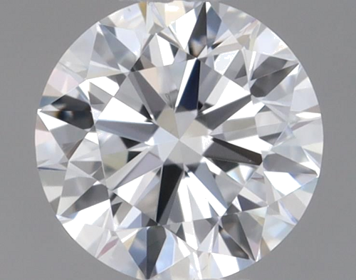0.3 carat E-VS2 Excellent cut Natūralus Round Deimantas (1)