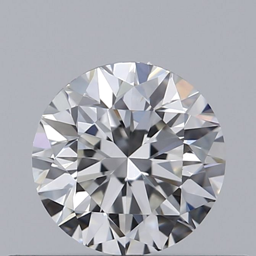 0.4 carat H-VS1 Very Good cut Natūralus Round Deimantas (1)