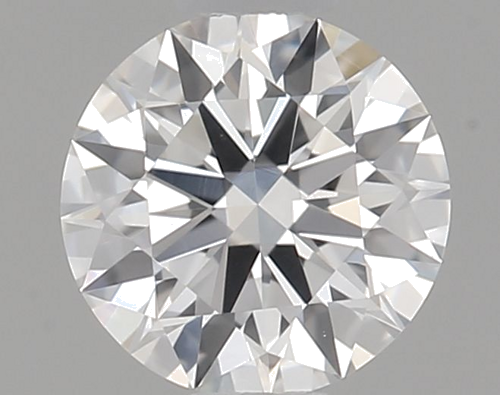 0.31 carat G-VS2 Excellent cut Natūralus Round Deimantas (1)