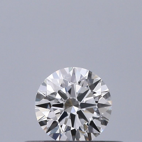 0.26 carat G-VS1 Excellent cut Natūralus Round Deimantas (1)