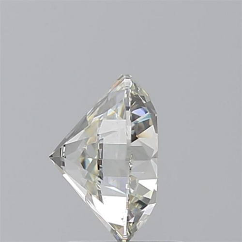 2.01 carat J-VS1 Excellent cut Natūralus Round Deimantas (1)