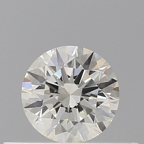 0.3 carat J-VVS1 Excellent cut Natūralus Round Deimantas (1)