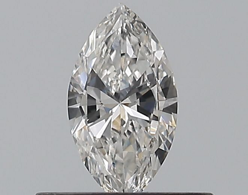 0.3 carat E-VS2 Natūralus Marquise Deimantas (1)