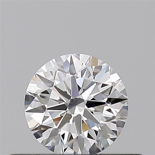 0.3 carat E-SI1 Excellent cut Natūralus Round Deimantas (1)