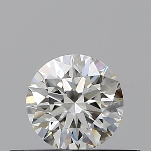 0.3 carat J-VVS2 Excellent cut Natūralus Round Deimantas (1)