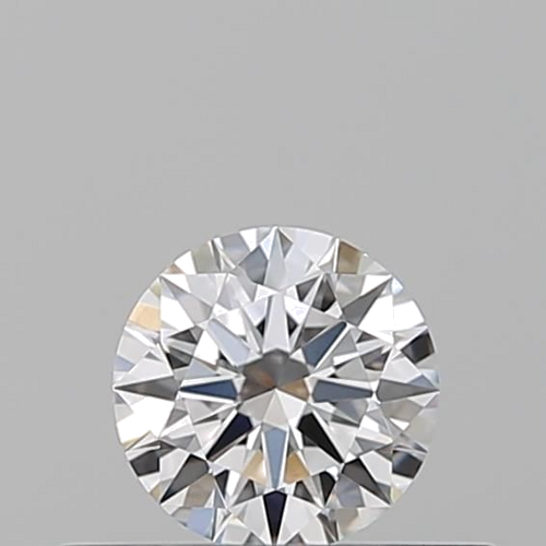 0.3 carat E-VS1 Excellent cut Natūralus Round Deimantas (1)