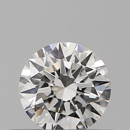 0.3 carat G-VS1 Excellent cut Natūralus Round Deimantas (1)
