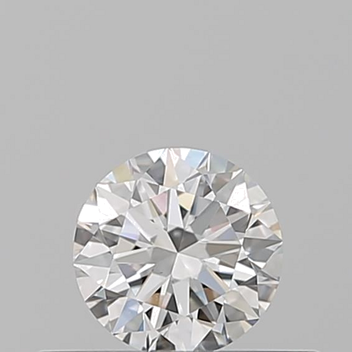 0.3 carat H-VS1 Excellent cut Natūralus Round Deimantas (1)