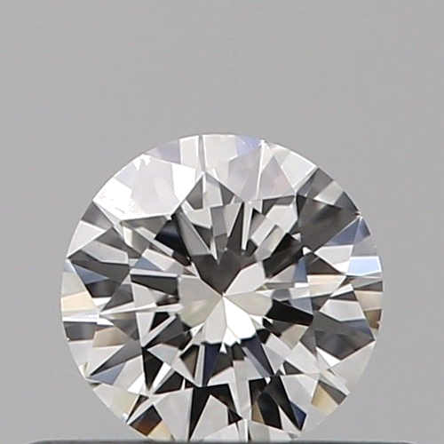 0.3 carat F-SI1 Very Good cut Natūralus Round Deimantas (1)