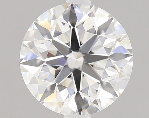 1.0 carat E-VS2 Excellent cut Natūralus Round Deimantas (1)