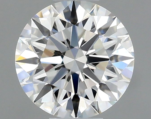 0.4 carat G-IF Excellent cut Natūralus Round Deimantas (1)