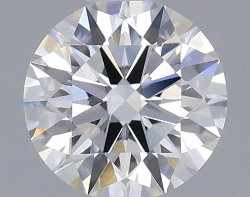0.3 carat E-VS1 Excellent cut Natūralus Round Deimantas (1)