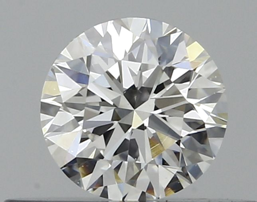 0.3 carat F-VS2 Excellent cut Natūralus Round Deimantas (1)