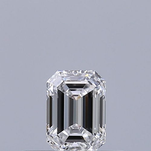 0.31 carat D-VVS1 Natūralus Emerald Deimantas (1)