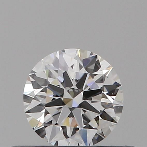 0.31 carat D-VS1 Excellent cut Natūralus Round Deimantas (1)