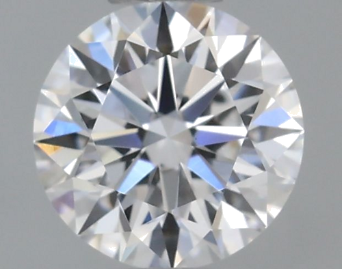0.3 carat E-VS1 Natūralus Oval Deimantas (1)