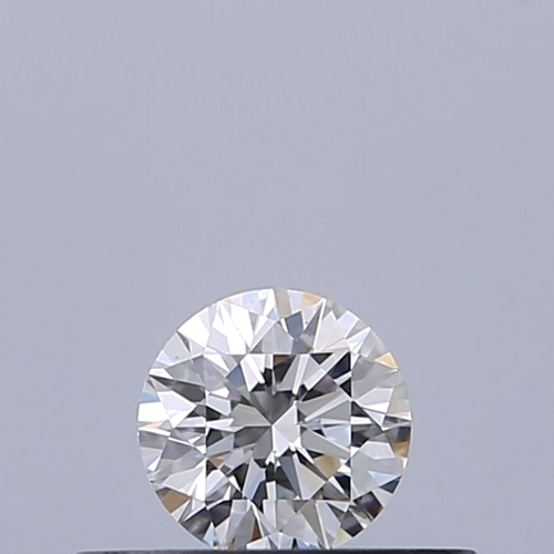 0.24 carat G-VS2 Excellent cut Natūralus Round Deimantas (1)