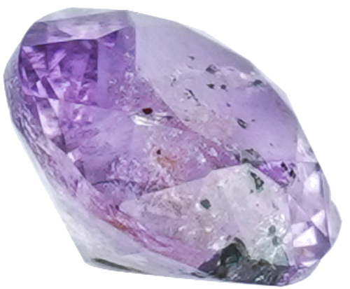 0,14 ct. Rozā safīrs (2)