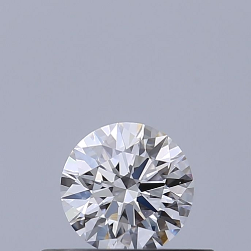 0.31 carat D-VS1 Excellent cut Natūralus Round Deimantas (1)
