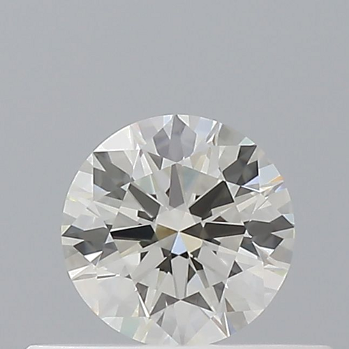 0.31 carat K-VS1 Excellent cut Natūralus Round Deimantas (1)