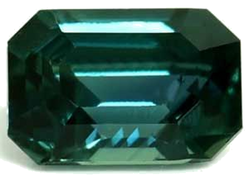 0.61 carat TEAL Emerald Safyras (1)