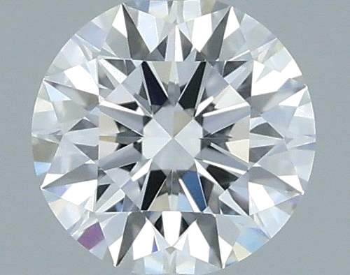 0.3 carat E-VS1 Excellent cut Natūralus Round Deimantas (1)