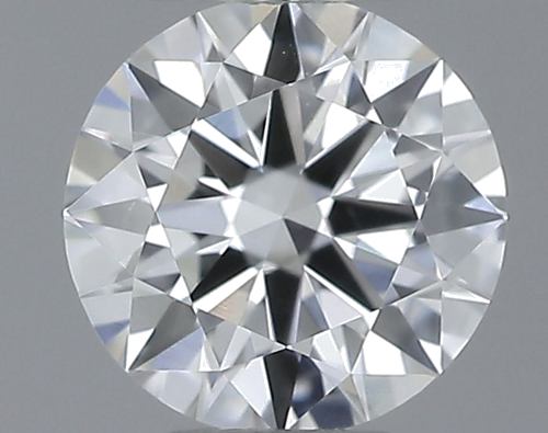 0.3 carat E-VS2 Excellent cut Natūralus Round Deimantas (1)