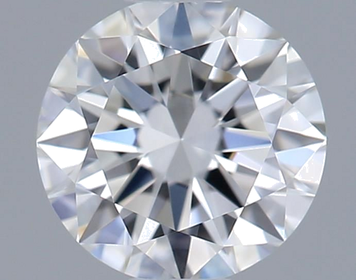 0.3 carat E-VS2 Very Good cut Natūralus Round Deimantas (1)