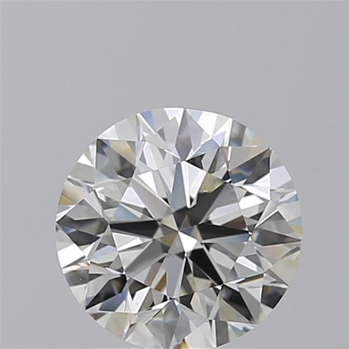 2.5 carat I-VS2 Excellent cut Natūralus Round Deimantas (1)