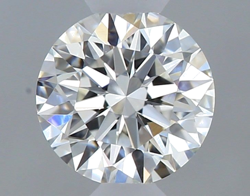 0.35 carat G-VS1 Excellent cut Natūralus Round Deimantas (1)