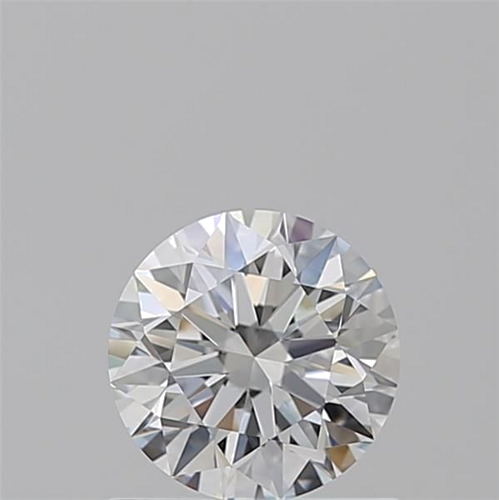 0.8 carat E-VS1 Excellent cut Natūralus Round Deimantas (1)