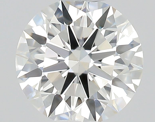 0.4 carat G-VS1 Excellent cut Natūralus Round Deimantas (1)