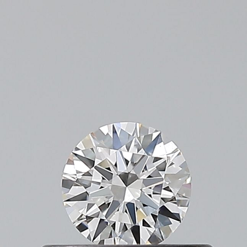 0.3 carat F-VS2 Excellent cut Natūralus Round Deimantas (1)