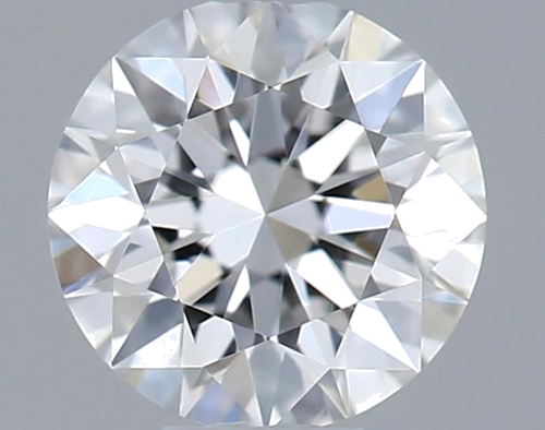 0.3 carat F-VS1 Excellent cut Natūralus Round Deimantas (1)
