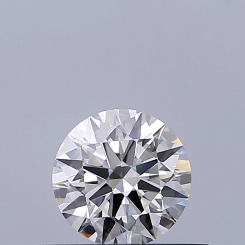 0.35 carat G-IF Excellent cut Natūralus Round Deimantas (1)